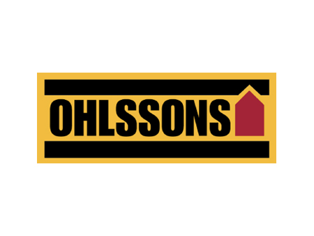 ohlssons